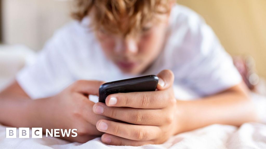 ChatGPT And Child Safety: Exploring Its Potential To Detect Acute Distress ChatGPT And Child Safety: Exploring Its Potential To Detect Acute Distress