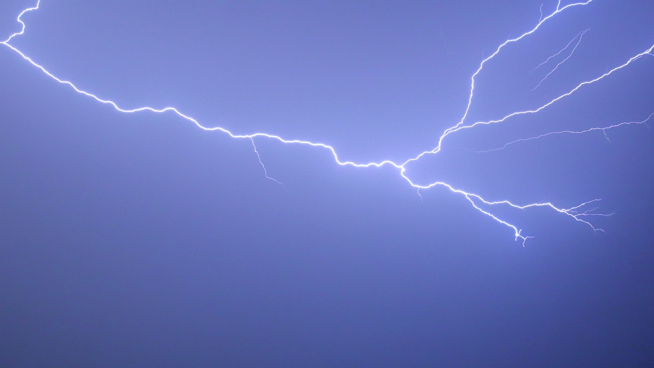 Chicago Weather Alert: Thunderstorm Warning In Effect