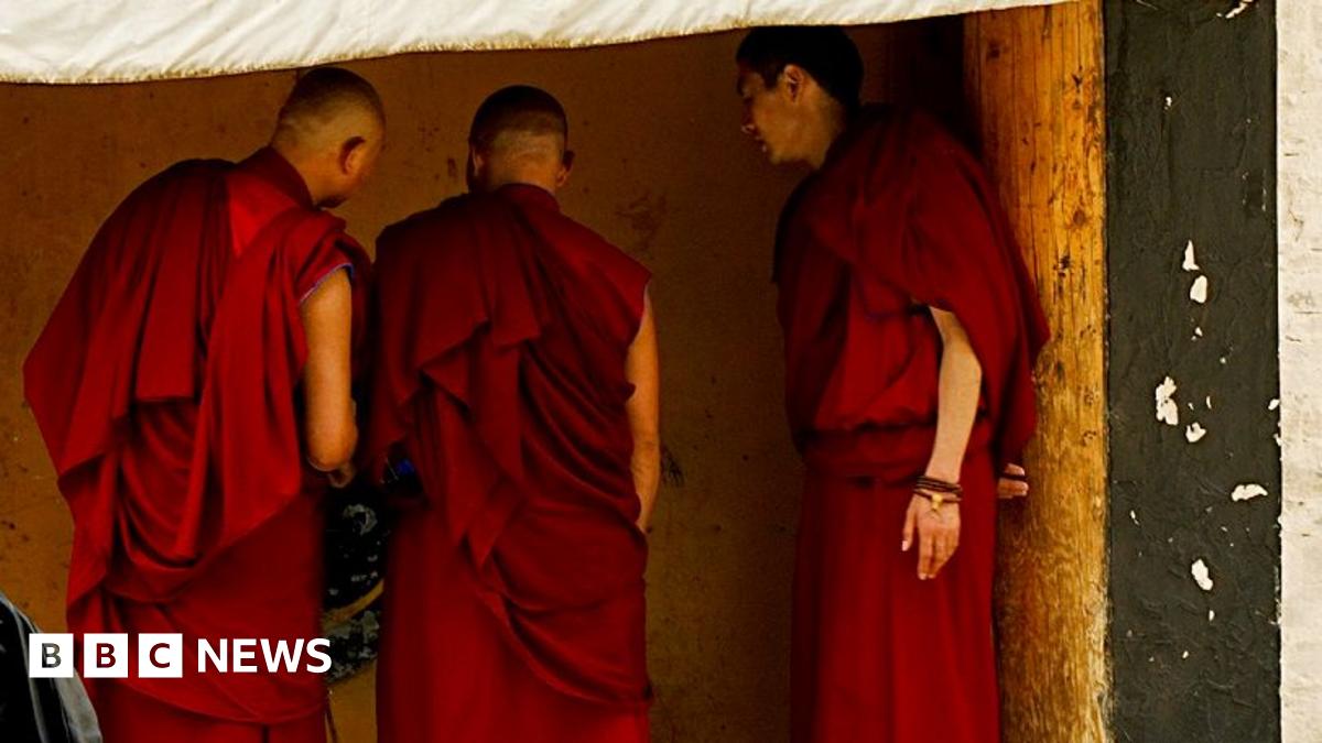 China And Tibet: The BBC Explores Resistance On Dalai Lama's 90th Birthday China And Tibet: The BBC Explores Resistance On Dalai Lama's 90th Birthday
