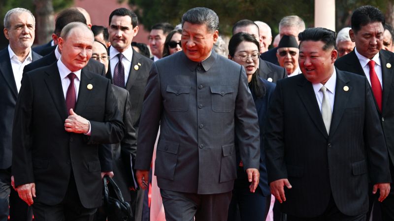 China's Choice: Xi Jinping's Call For Peace Amidst Global Tensions China's Choice: Xi Jinping's Call For Peace Amidst Global Tensions