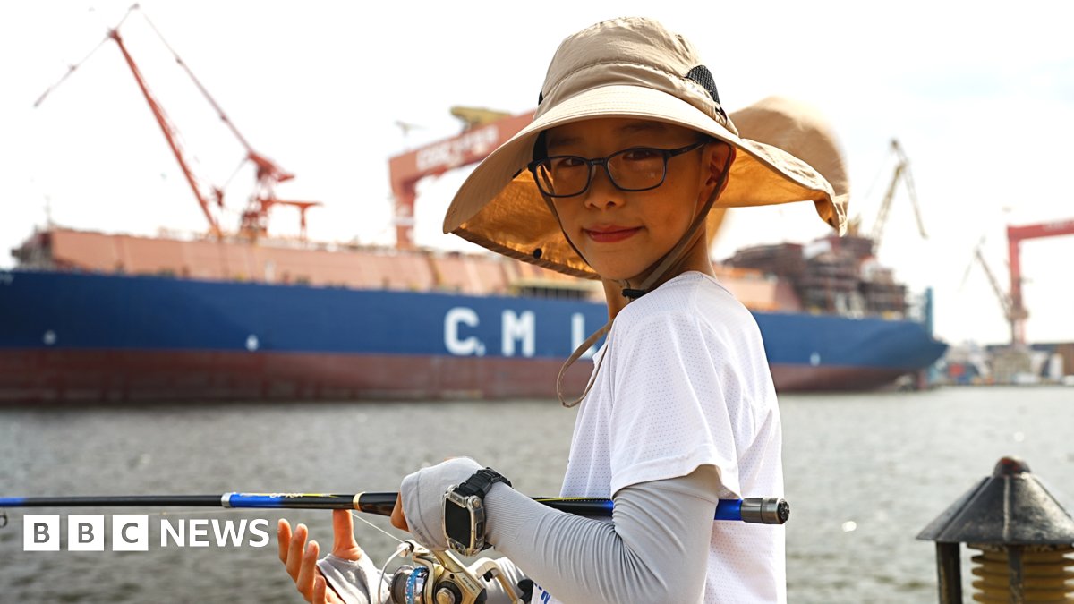 China's Navy: Unprecedented Growth And Global Implications China's Navy: Unprecedented Growth And Global Implications
