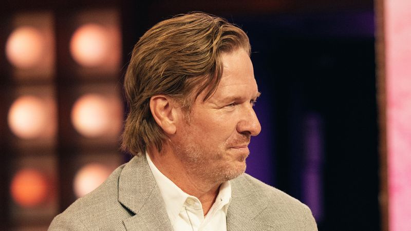 Chip Gaines On Casting Criticism: A Look At The 'Back To The Frontier' Controversy