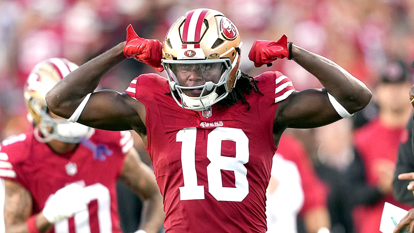 Chris Conley: Trading Touchdowns For Filmmaking Chris Conley: Trading Touchdowns For Filmmaking