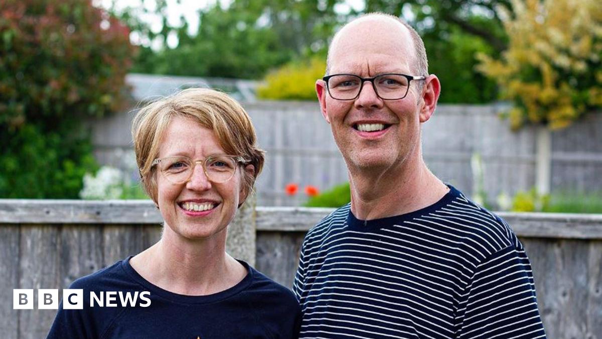 Chris Marriott: How A Kind Gesture Changed Everything Chris Marriott: How A Kind Gesture Changed Everything