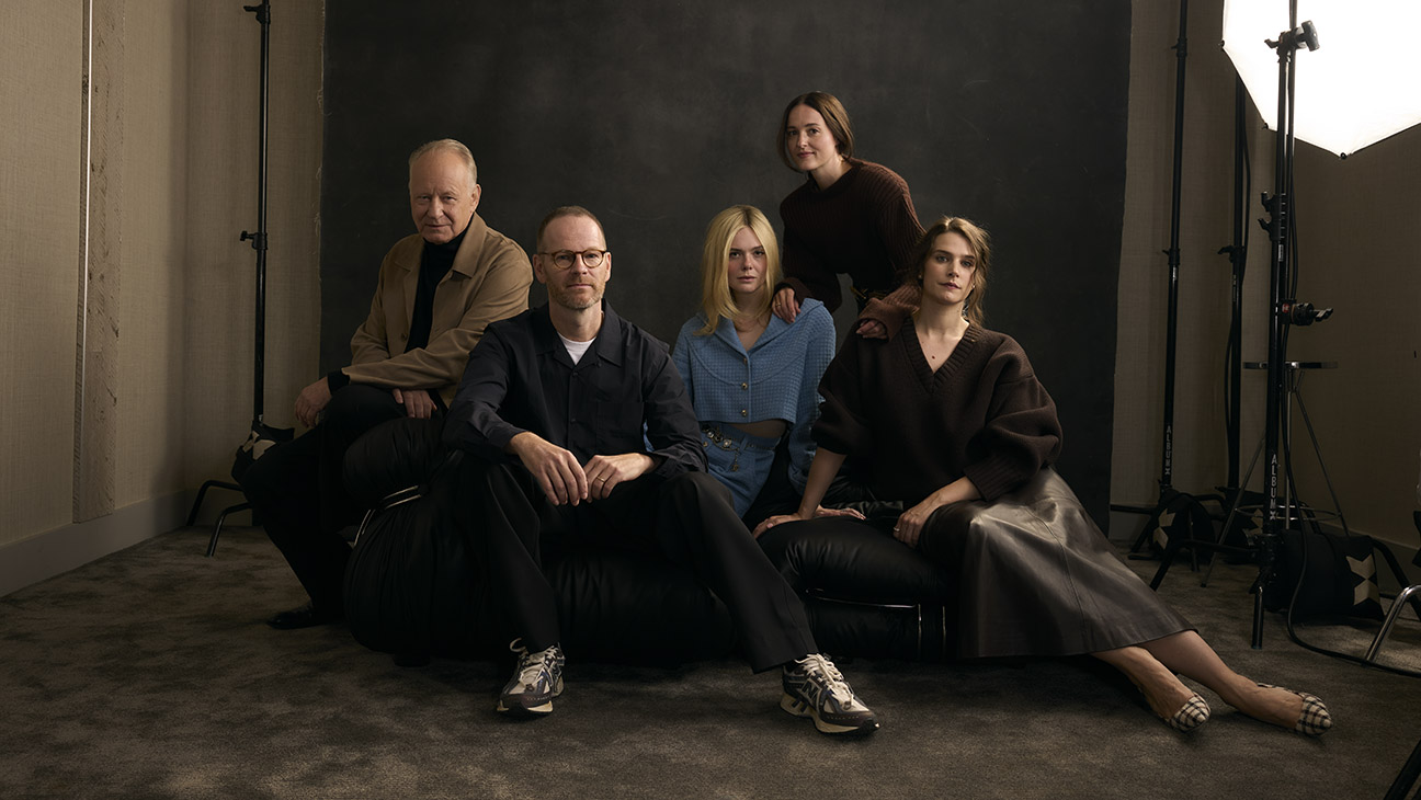 Cillian Murphy, Paul Mescal, And More At TIFF 2023: The Hollywood Reporter's Studio Coverage Cillian Murphy, Paul Mescal, And More At TIFF 2023: The Hollywood Reporter's Studio Coverage