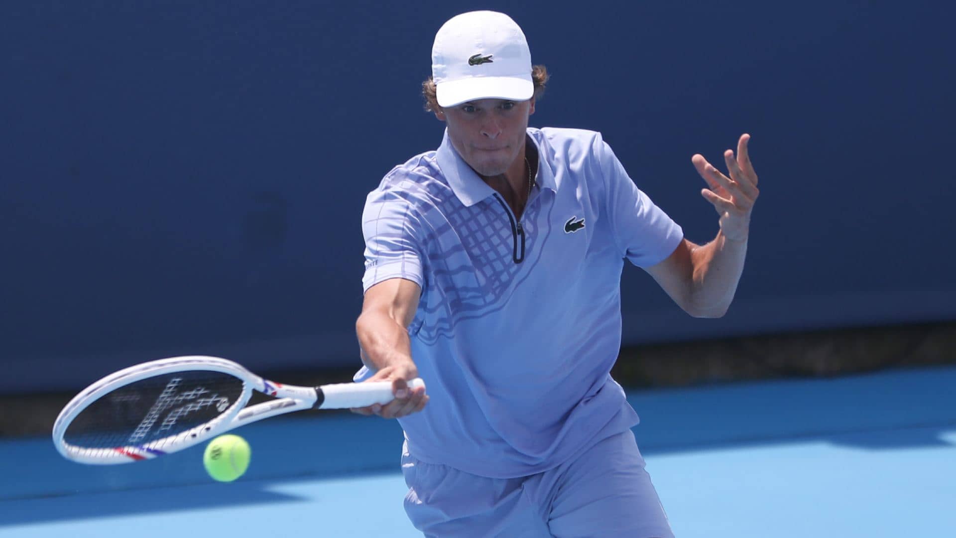 Cincinnati Open: Nova Geração De Tenistas Celebra Vitórias Memoráveis Cincinnati Open: Nova Geração De Tenistas Celebra Vitórias Memoráveis