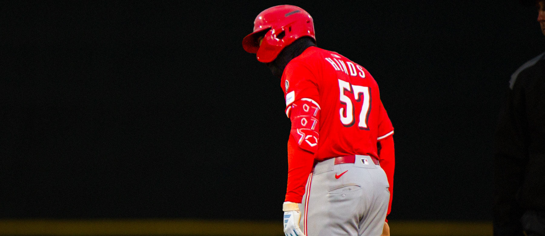 Cincinnati Reds Make Key Roster Adjustments On Sunday Cincinnati Reds Make Key Roster Adjustments On Sunday