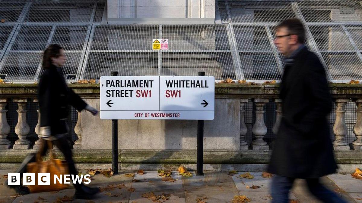 Civil Service Internship Eligibility Restricted To Working-Class Backgrounds Civil Service Internship Eligibility Restricted To Working-Class Backgrounds