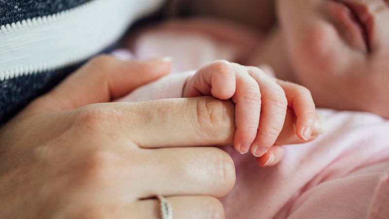 Classic Names Reign Supreme: Predicting The Top Baby Names Of 2024 Classic Names Reign Supreme: Predicting The Top Baby Names Of 2024