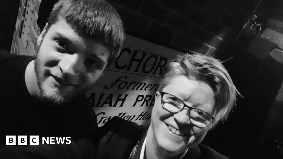 Close Call: A Mother's Account Of Her Son's Near-Involvement In Nottingham Tragedy Close Call: A Mother's Account Of Her Son's Near-Involvement In Nottingham Tragedy
