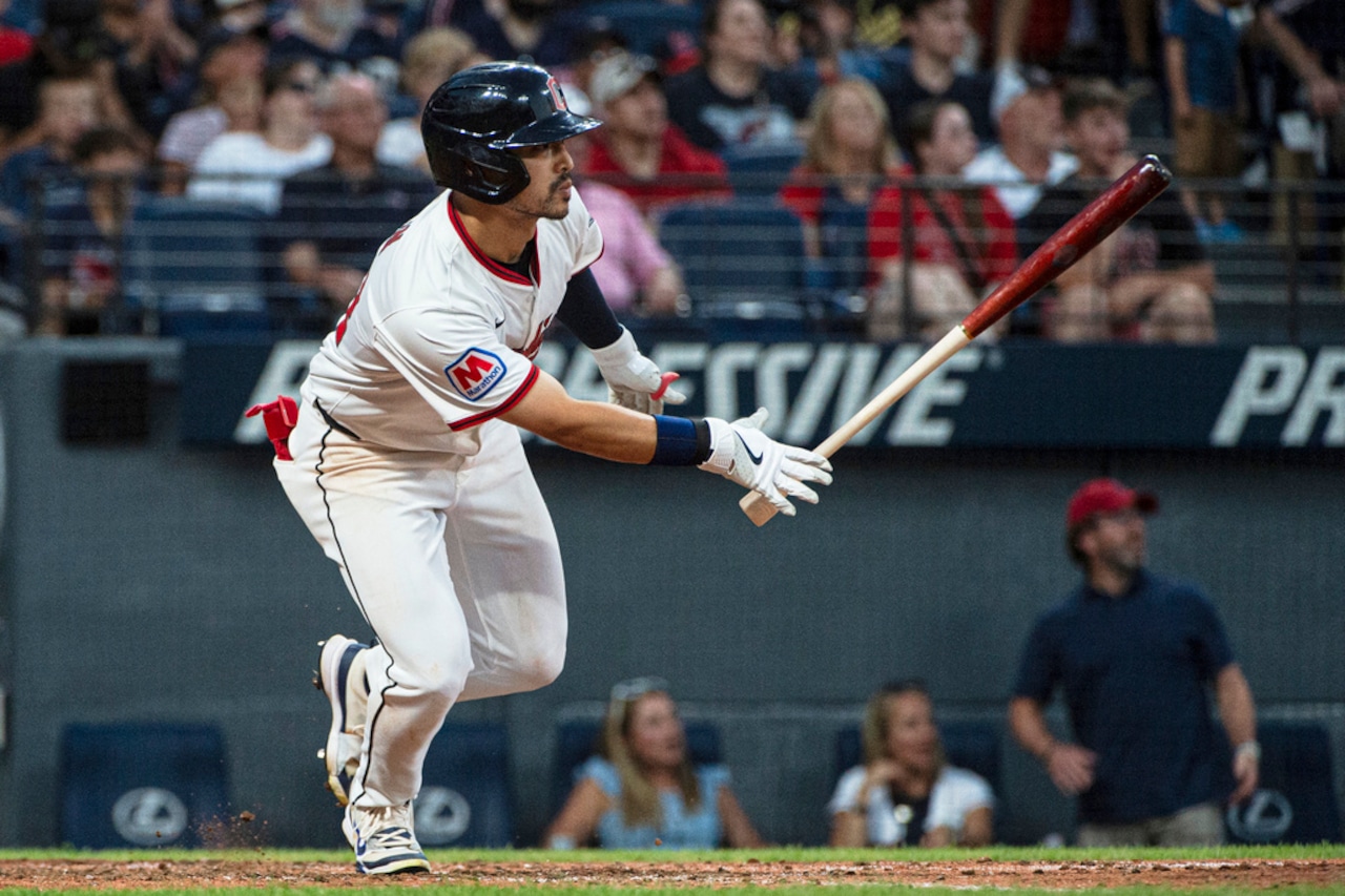 Close Game: Guardians Defeat Orioles 3-2, Extending Win Streak To Four Thanks To Kwan