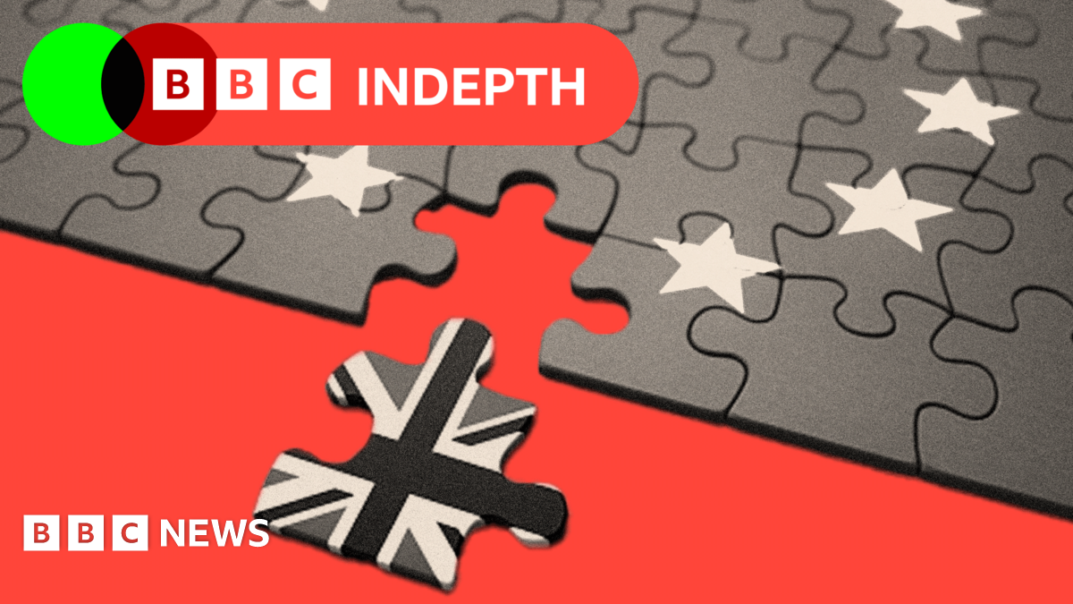 Closer Ties? Assessing Britain's Renewed Engagement With The European Union Closer Ties? Assessing Britain's Renewed Engagement With The European Union