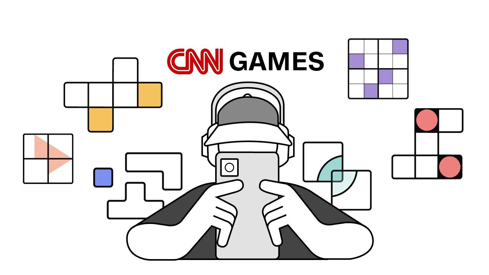 CNN Games: Your Go-To For Relaxation And Fun CNN Games: Your Go-To For Relaxation And Fun