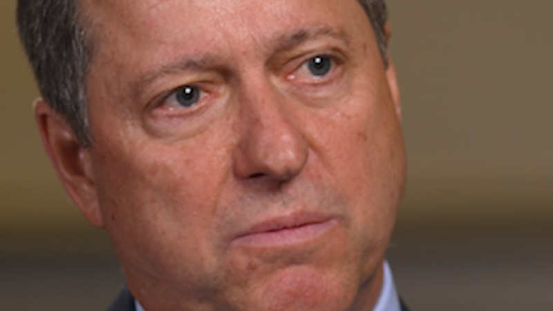 CNN Interview: Gaming Exec Rejects Substance Addiction Parallels