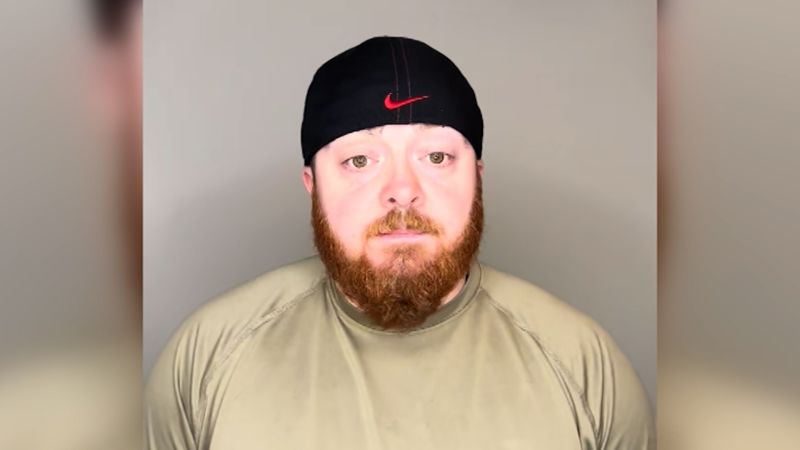 CNN Politics: Transgender Master Sergeant Faces Unjust Military Discharge CNN Politics: Transgender Master Sergeant Faces Unjust Military Discharge