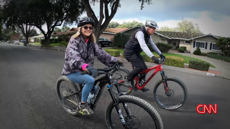 CNN Reports: Promising Results In Early Alzheimer's Treatment Through Lifestyle Intervention CNN Reports: Promising Results In Early Alzheimer's Treatment Through Lifestyle Intervention