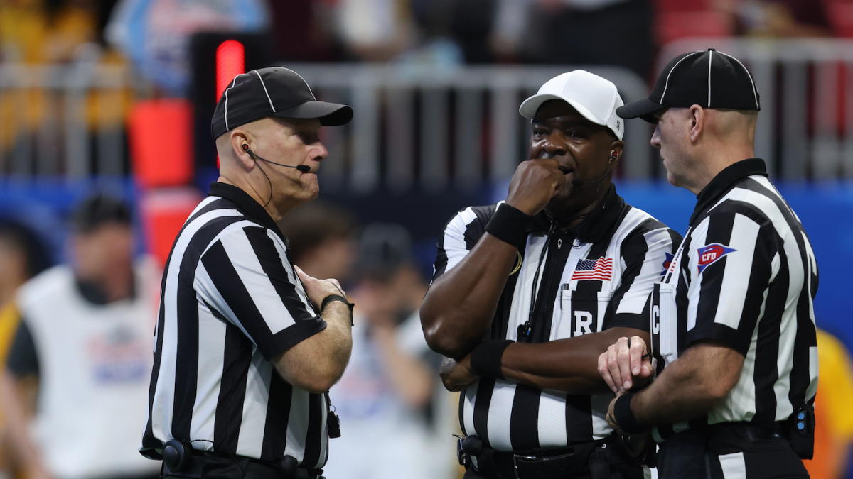 College Football Rule Changes For 2025:  Combating Deception And Streamlining Overtime