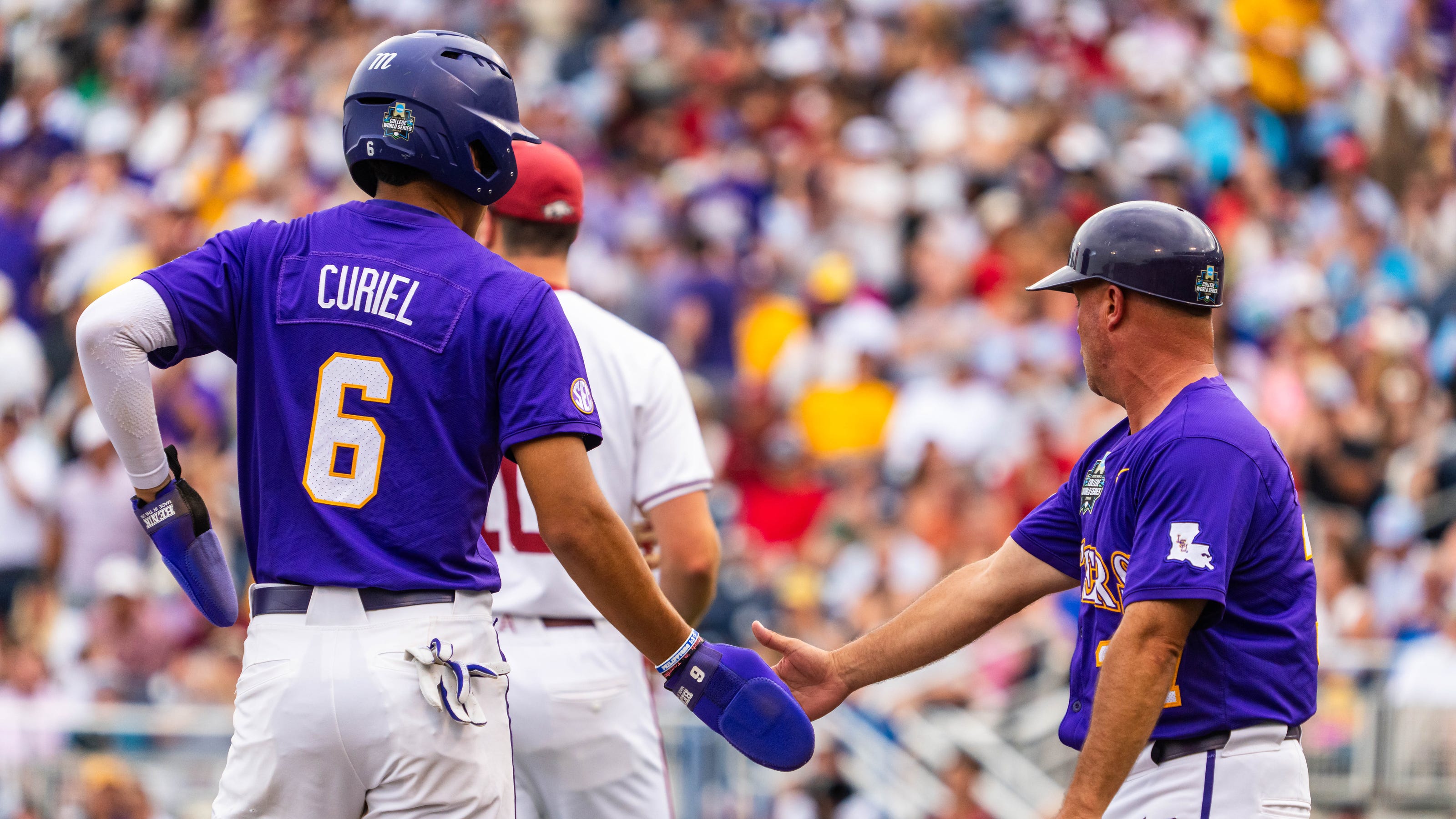College World Series: Analyzing Day 2 Performances In Omaha College World Series: Analyzing Day 2 Performances In Omaha