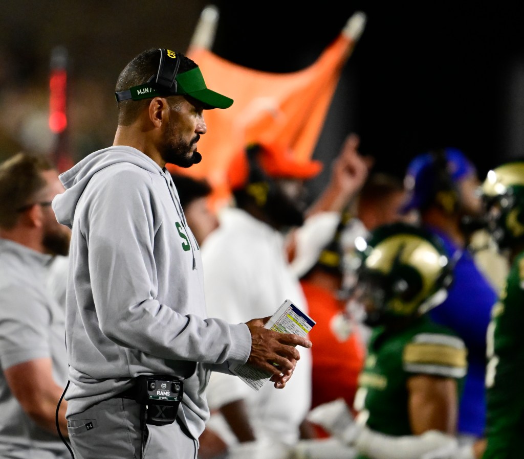 Colorado State Football: Norvell's Post-Bowl Drought Leadership Colorado State Football: Norvell's Post-Bowl Drought Leadership