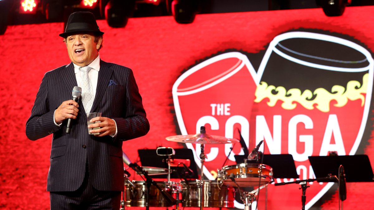 Comedian Paul Rodriguez Arrested: Burbank Restaurant Drug Bust