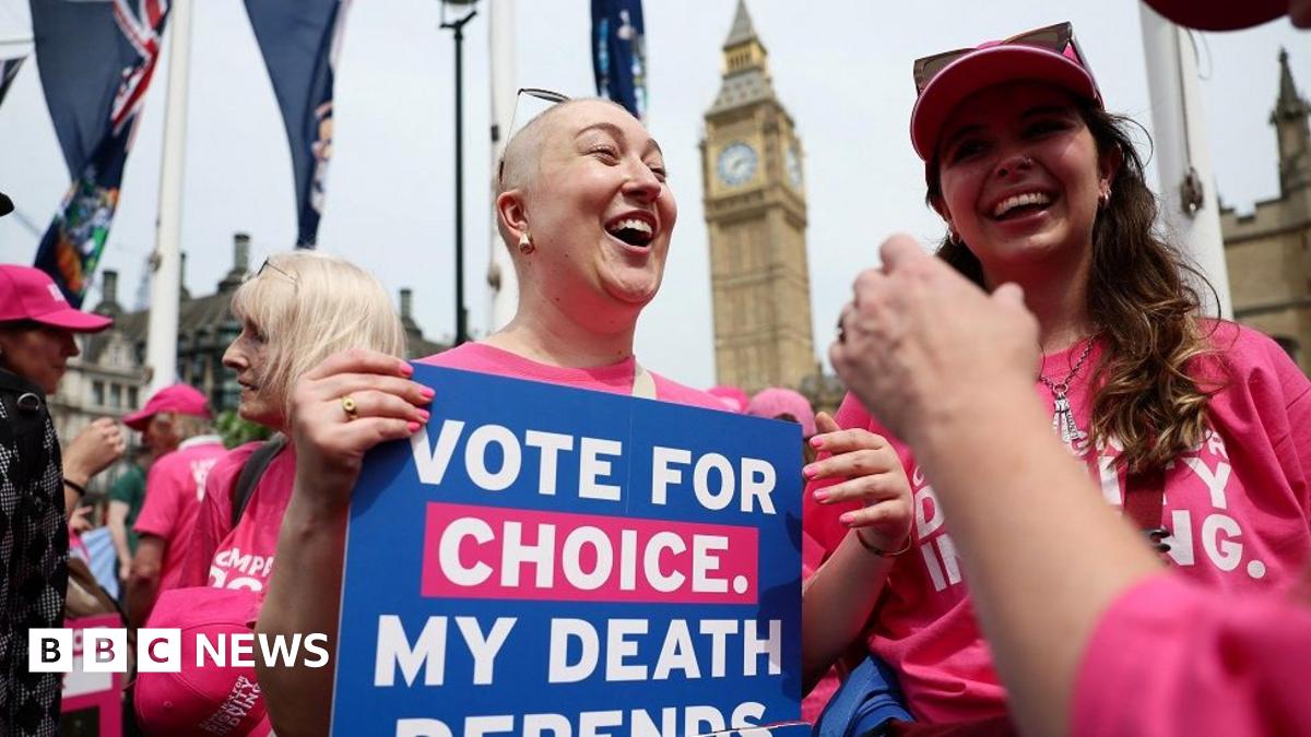 Commons Votes To Advance Assisted Dying Bill: Implications And Next Steps Commons Votes To Advance Assisted Dying Bill: Implications And Next Steps