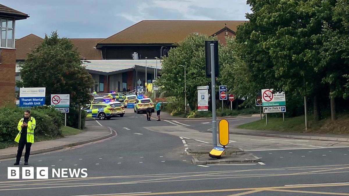 Community Mourns: Four-Year-Old Dies After Bus Accident In Margate