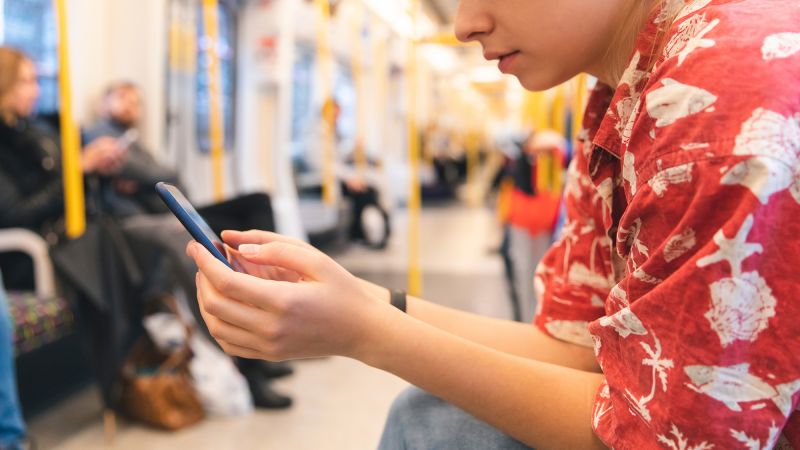 Commuters' Frustration: The Rise Of Commuters' Frustration: The Rise Of