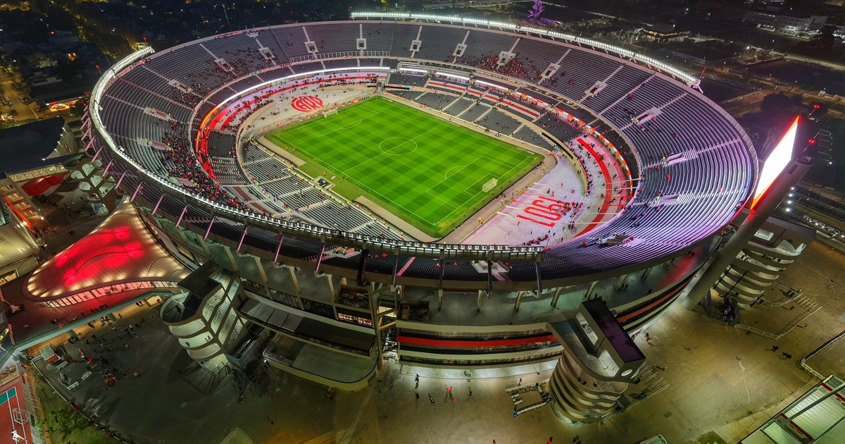 Cómo Ver River Vs. San Lorenzo EN VIVO: Horario Y Alineaciones Del Clausura Cómo Ver River Vs. San Lorenzo EN VIVO: Horario Y Alineaciones Del Clausura