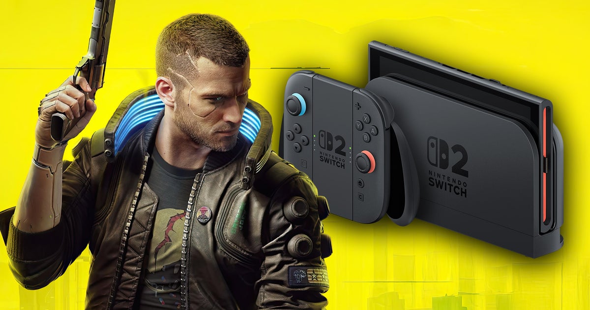 Comparing Cyberpunk 2077 Performance: Switch 2, PS4, PS4 Pro, And Series S Benchmarks Comparing Cyberpunk 2077 Performance: Switch 2, PS4, PS4 Pro, And Series S Benchmarks