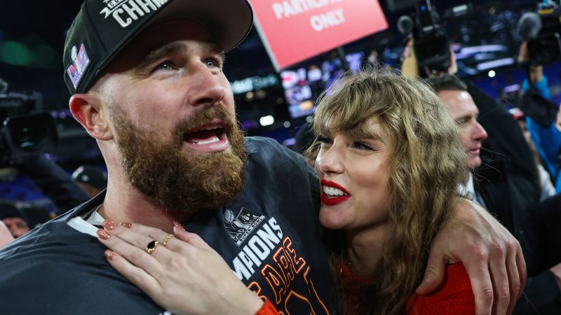 Confirmation Or Speculation? Examining The Taylor Swift-Travis Kelce Engagement Reports Confirmation Or Speculation? Examining The Taylor Swift-Travis Kelce Engagement Reports