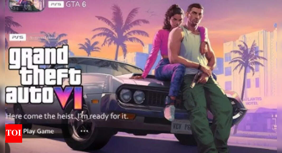 Confirmed: GTA 6 Launching May 2026 With Enhanced Gameplay And Higher Price Point