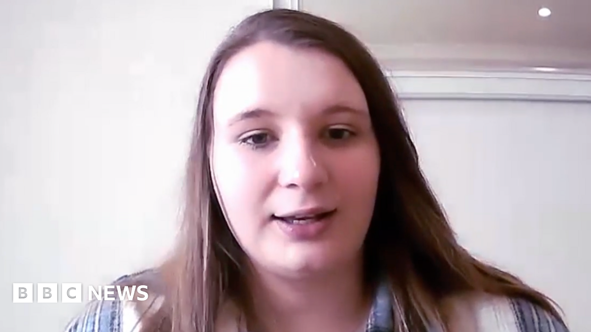 Confronting Abuse: My Journey To Pass My Driving Test Confronting Abuse: My Journey To Pass My Driving Test