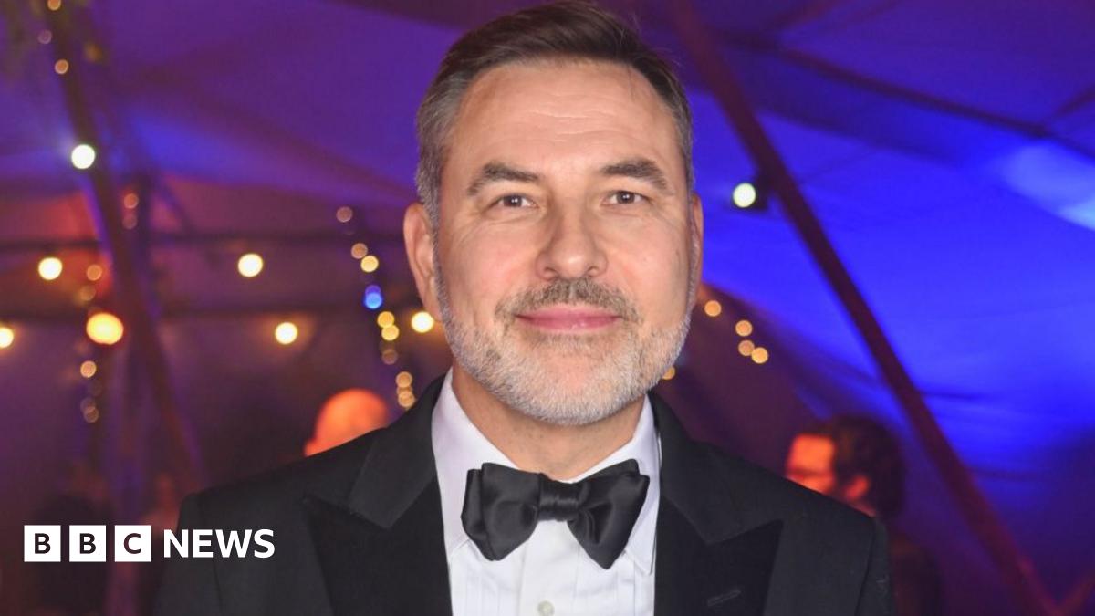 Controversy Erupts: David Walliams' Actions On Would I Lie To You? Controversy Erupts: David Walliams' Actions On Would I Lie To You?