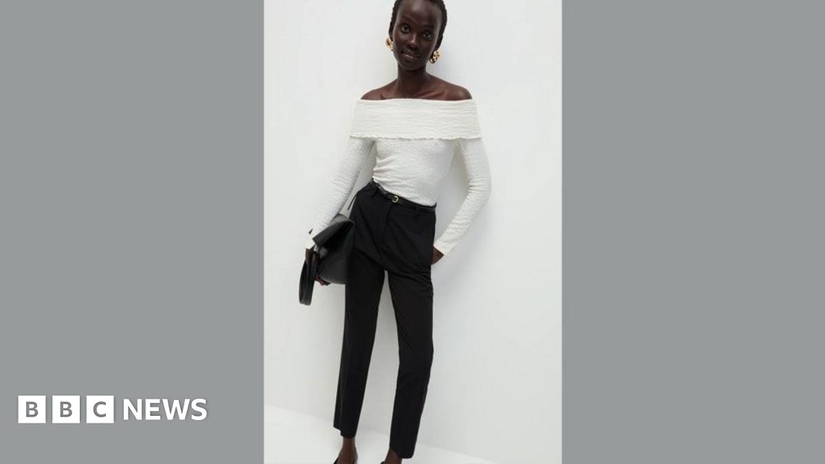 Controversy Erupts: M&S Faces Backlash For 