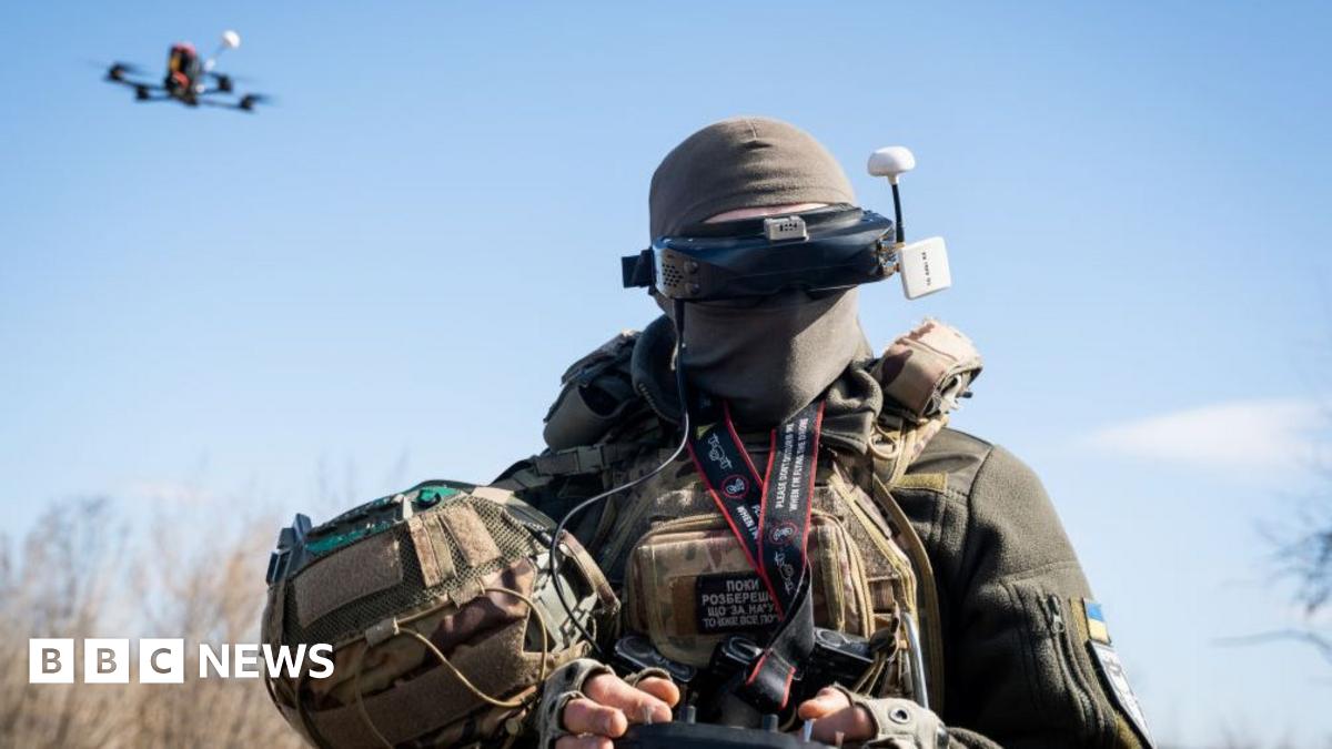 Controversy Erupts: Ukraine's Updated Reward System For Eliminating Russian Forces