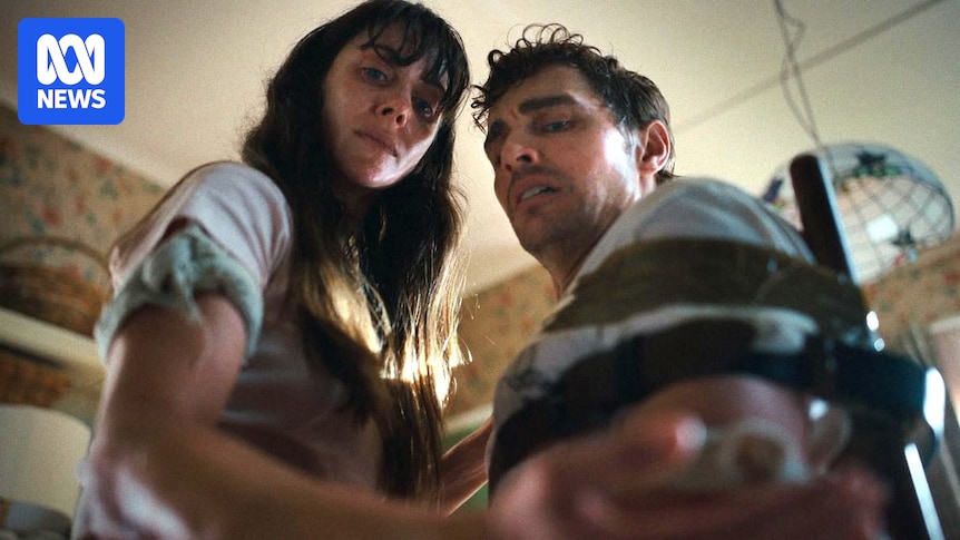 Copyright Infringement Lawsuit Targets Australian Body Horror Film Copyright Infringement Lawsuit Targets Australian Body Horror Film