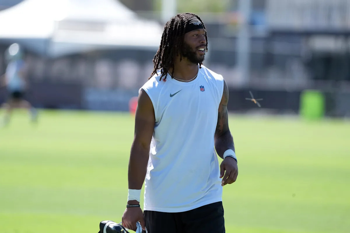 Could Jakobi Meyers Solve The Steelers' Wide Receiver Needs? Could Jakobi Meyers Solve The Steelers' Wide Receiver Needs?