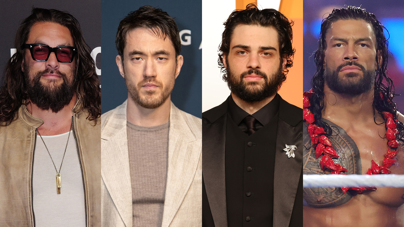 Could Jason Momoa, Andrew Koji, And Noah Centineo Join Roman Reigns In A ‘Street Fighter’ Movie? Could Jason Momoa, Andrew Koji, And Noah Centineo Join Roman Reigns In A ‘Street Fighter’ Movie?