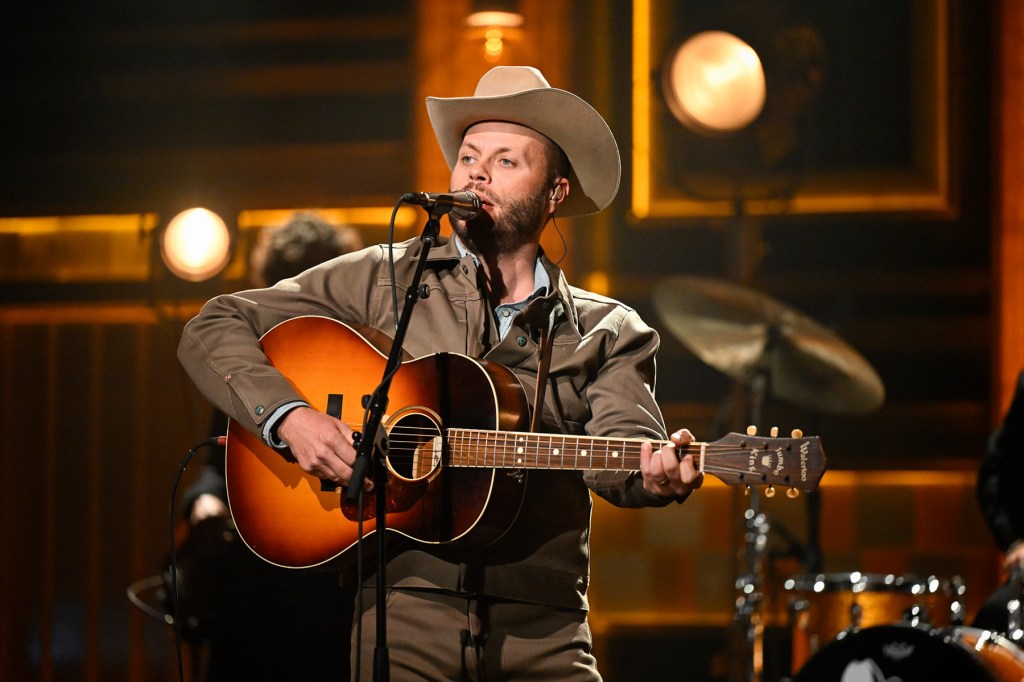 Country Star Weighs In: Charley Crockett's Public Backing Of Beyoncé Amidst Ongoing Debate Country Star Weighs In: Charley Crockett's Public Backing Of Beyoncé Amidst Ongoing Debate