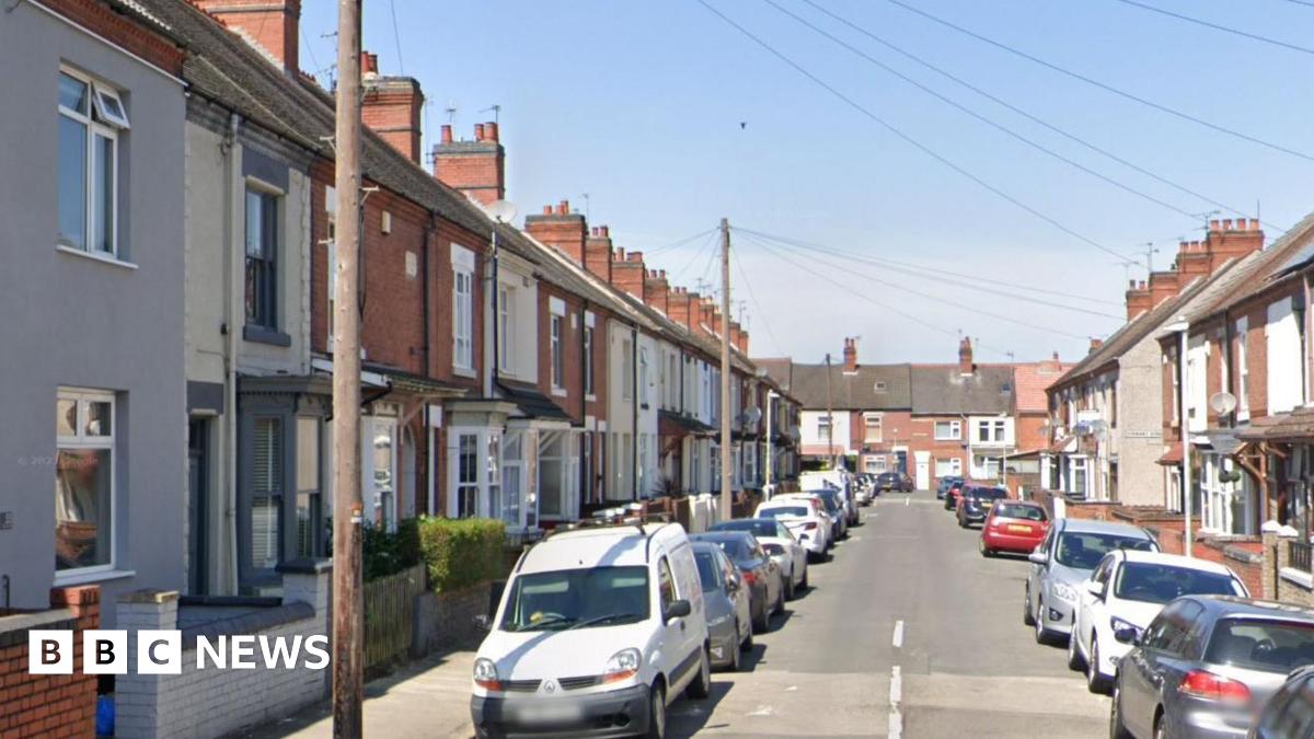 Court Case: Men Accused Of Raping 12-Year-Old Girl In Nuneaton Court Case: Men Accused Of Raping 12-Year-Old Girl In Nuneaton