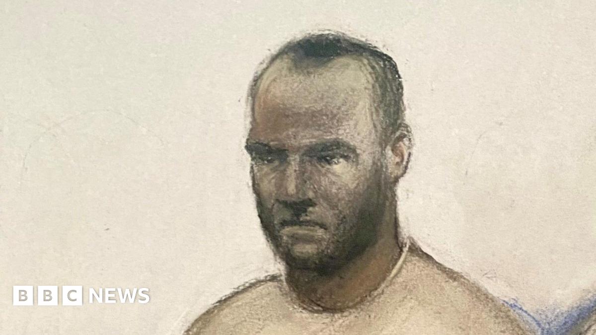 Court Hears: Man's Disturbing Comments To Girls In Epping Court Hears: Man's Disturbing Comments To Girls In Epping