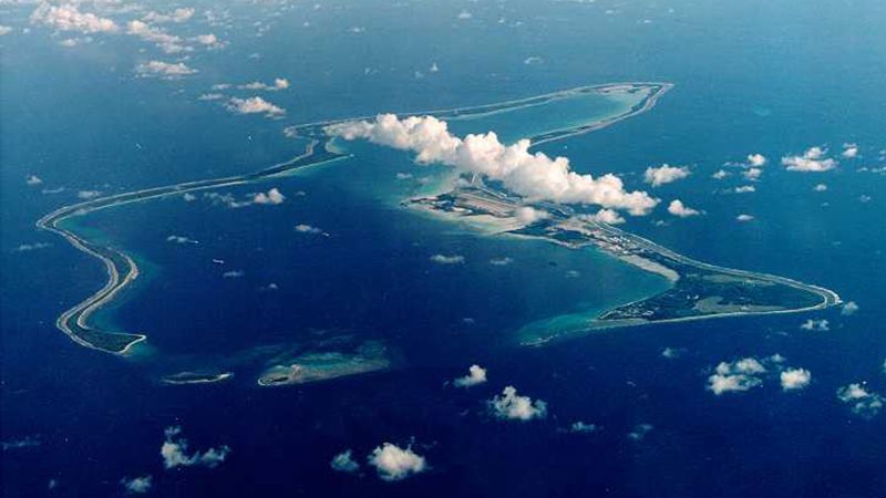 Court Injunction Prevents UK's Chagos Islands Deportation Plan Court Injunction Prevents UK's Chagos Islands Deportation Plan