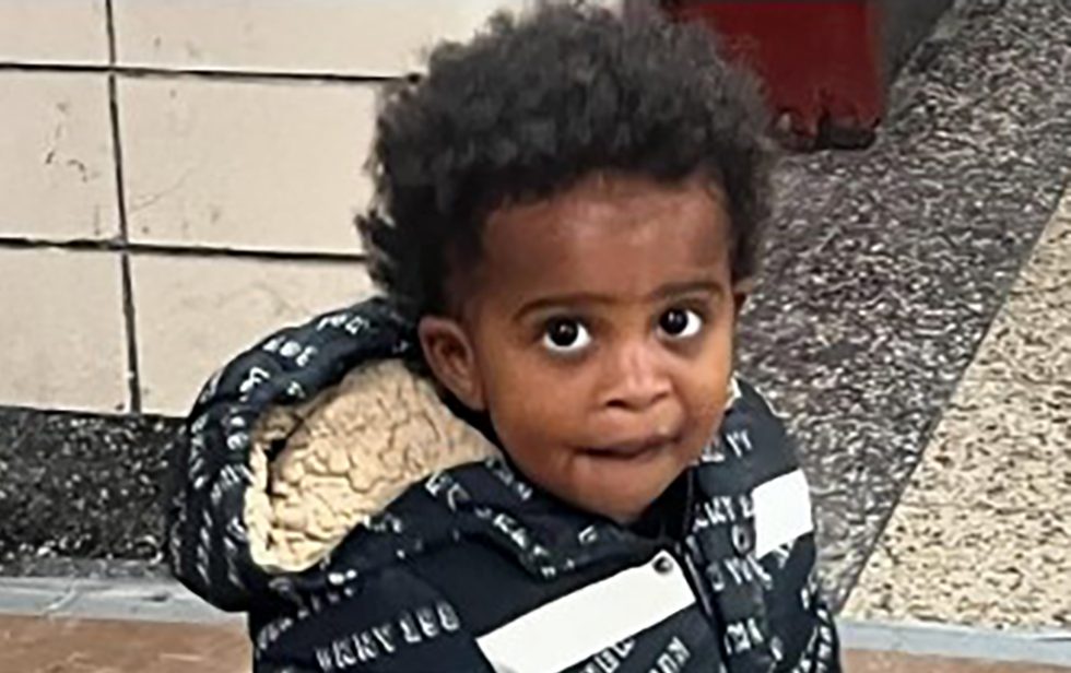 Court Seeks Answers From Bronx Father Following Toddler's Death By Drowning Court Seeks Answers From Bronx Father Following Toddler's Death By Drowning