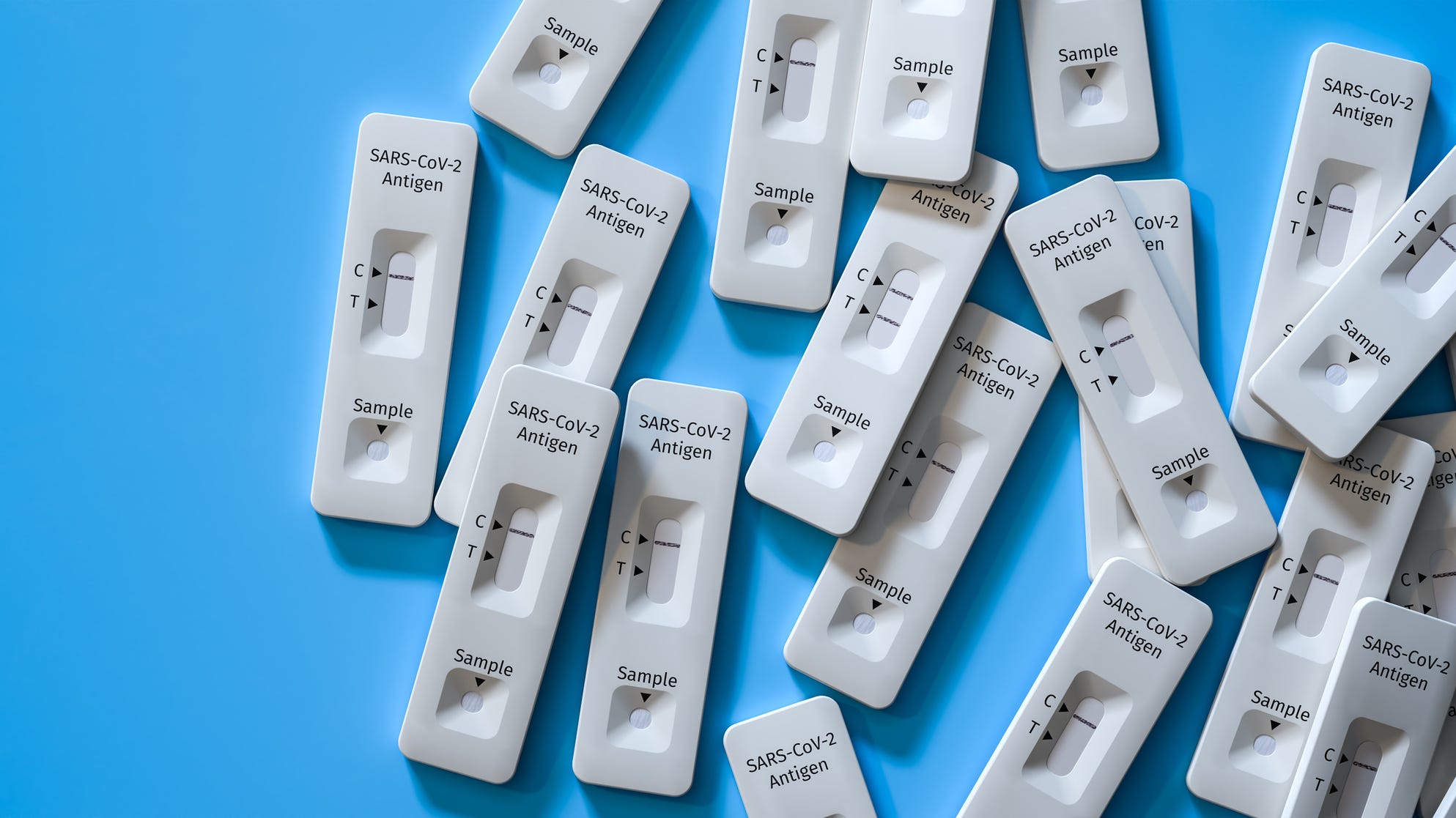COVID-19: Key Updates On Case Numbers, Vaccine Guidelines, And Areas Of Concern