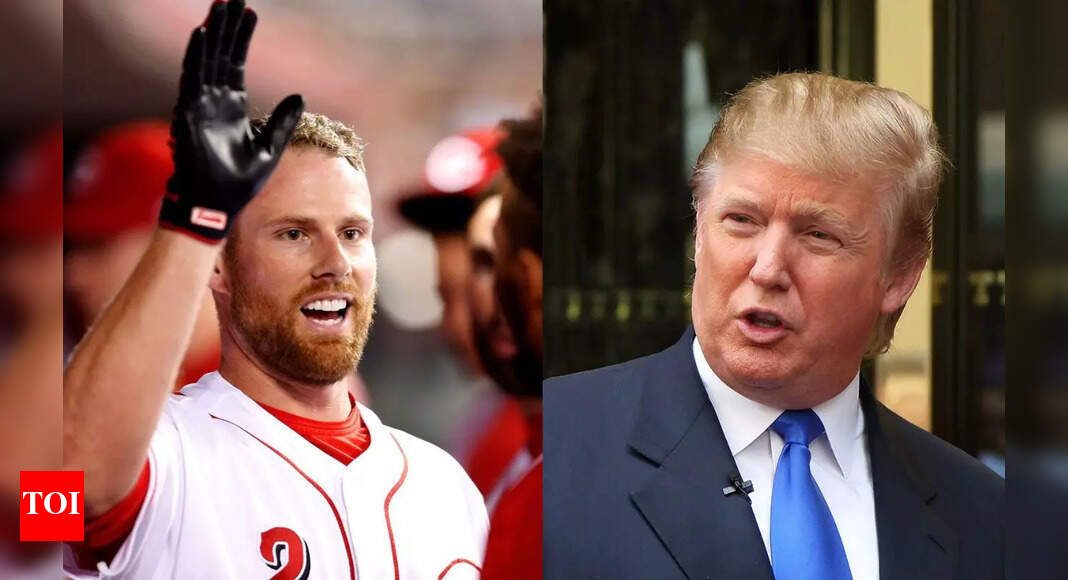 Cozart Withdraws Trump Support: War Breaks Out, Ex-MLB Star Says Cozart Withdraws Trump Support: War Breaks Out, Ex-MLB Star Says