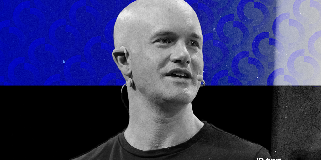 Crypto Integration Could Unlock 10x AI Growth, Says Coinbase CEO Crypto Integration Could Unlock 10x AI Growth, Says Coinbase CEO