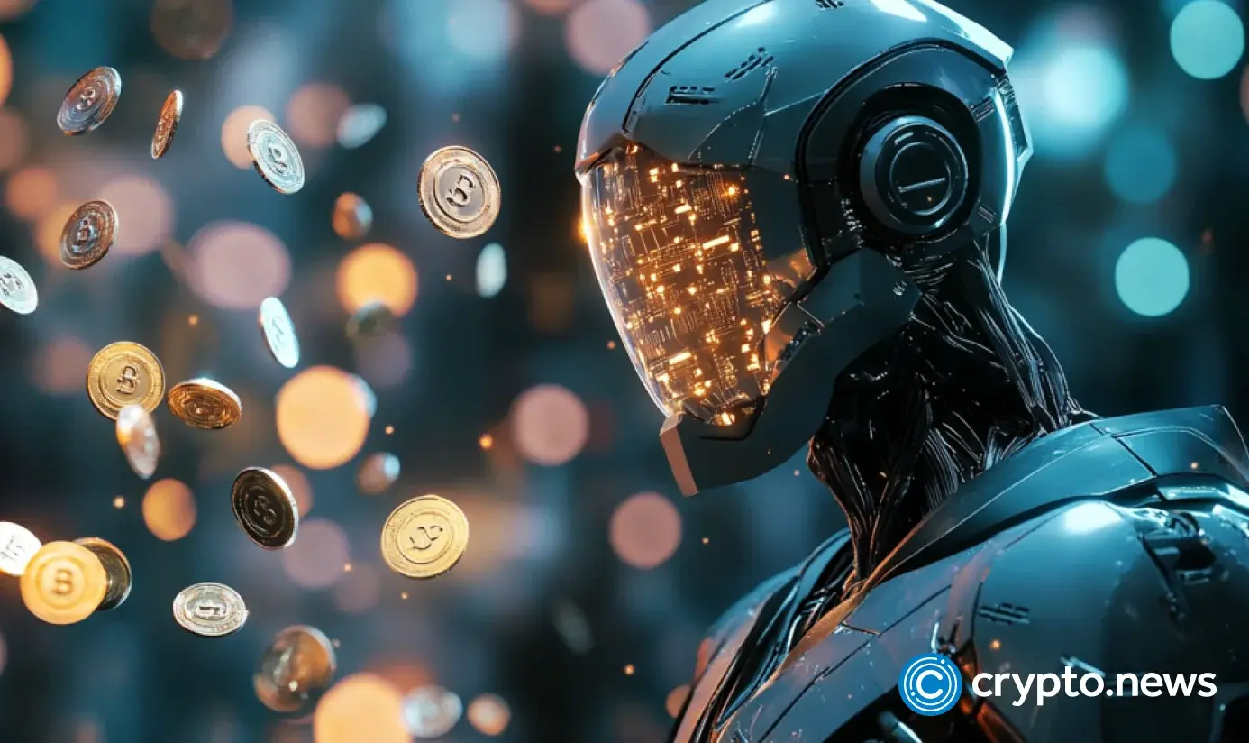 Crypto Price Prediction Revolution: CoinMarketCap Unveils Advanced AI Tool Crypto Price Prediction Revolution: CoinMarketCap Unveils Advanced AI Tool