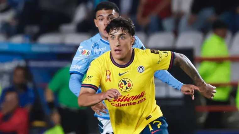Cuartos De Final Clausura 2025: Dónde Ver América Vs. Pachuca En Estados Unidos Por TV Y Streaming Cuartos De Final Clausura 2025: Dónde Ver América Vs. Pachuca En Estados Unidos Por TV Y Streaming