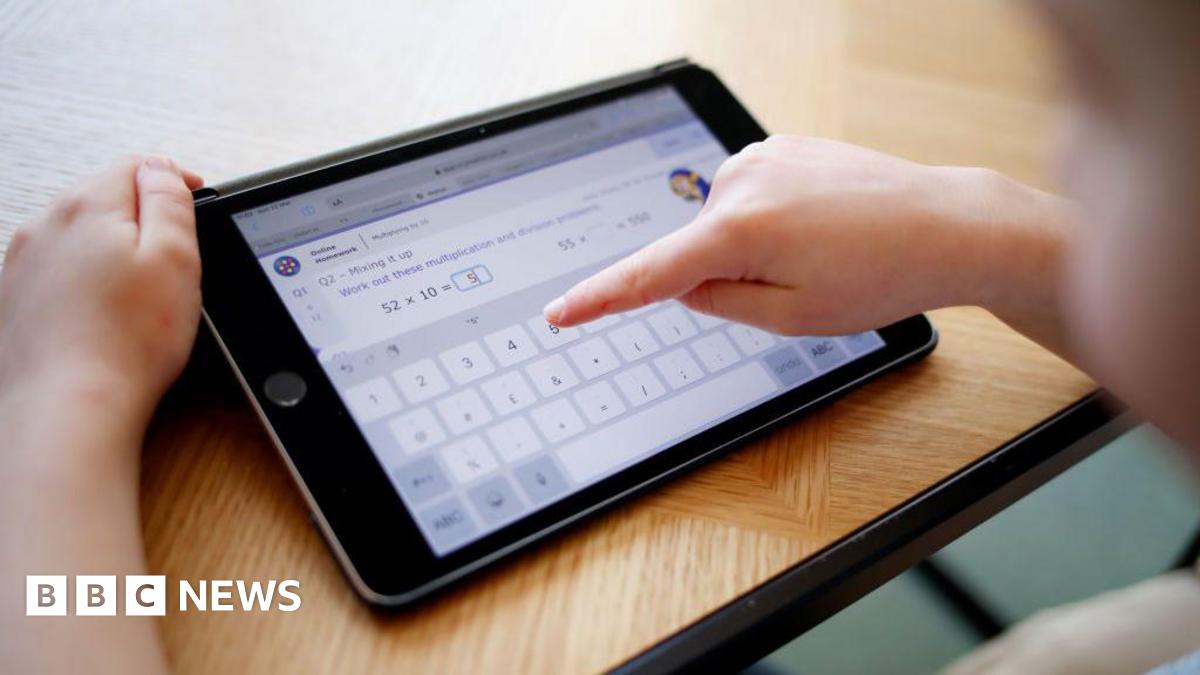Cyberattack Disrupts Exams: Edinburgh Council Students Face Revision Challenges Cyberattack Disrupts Exams: Edinburgh Council Students Face Revision Challenges