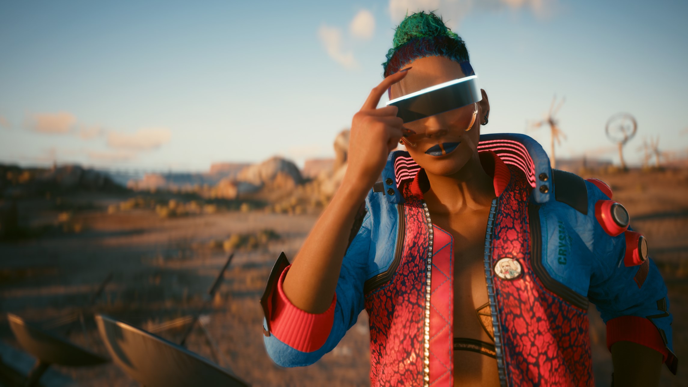 Cyberpunk 2077 Update: Expect A Minor Announcement Tomorrow Cyberpunk 2077 Update: Expect A Minor Announcement Tomorrow